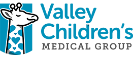 Valley Childrens' Healthcare Logo
