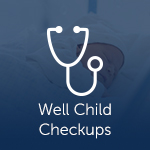 Well Child Checkups
