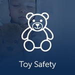 Toy Safety Health Library Graphic