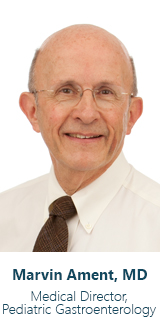 Dr. Marvin Ament