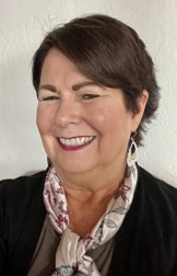 Photo of Sue Kincaid, M.S., director of Fresno County Health Improvement Partnership