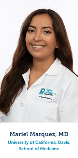 Mariel Marquez, MD