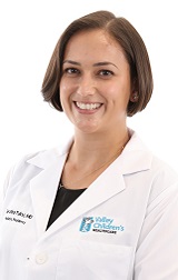 Dr. Serafina Tulioc, Class of 2026