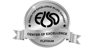 ELSO Platinum Level Center