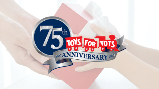 Toys for Tots y <i>Valley Children's</i> organizarán una colecta de juguetes que se llevará a cabo en el partido de fútbol del 25 de noviembre en el estado de Fresno